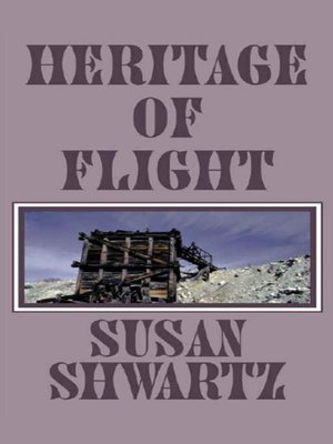 cover image of Heritage of Flight